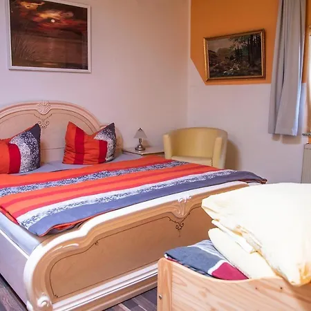 Ferienwohnung-in-sassnitz-fuer-4-personen-wa * Sassnitz