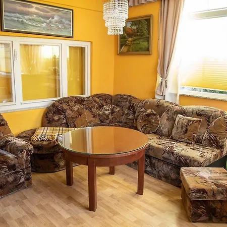 Ferienwohnung-in-sassnitz-fuer-4-personen-wa * Sassnitz