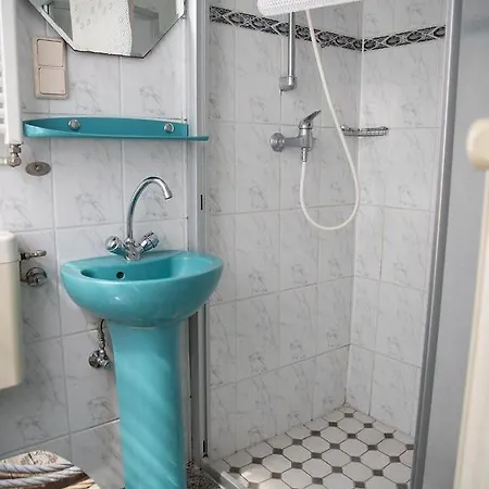 Ferienwohnung-in-sassnitz-fuer-4-personen-wa Apartamento Sassnitz