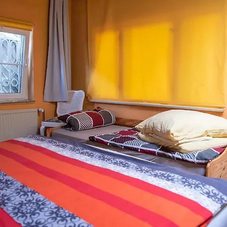 Ferienwohnung-in-sassnitz-fuer-4-personen-wa Apartamento Sassnitz